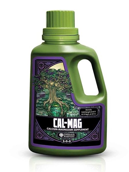 Emerald-Harvest Fertilizer-Liquid Fertilizer